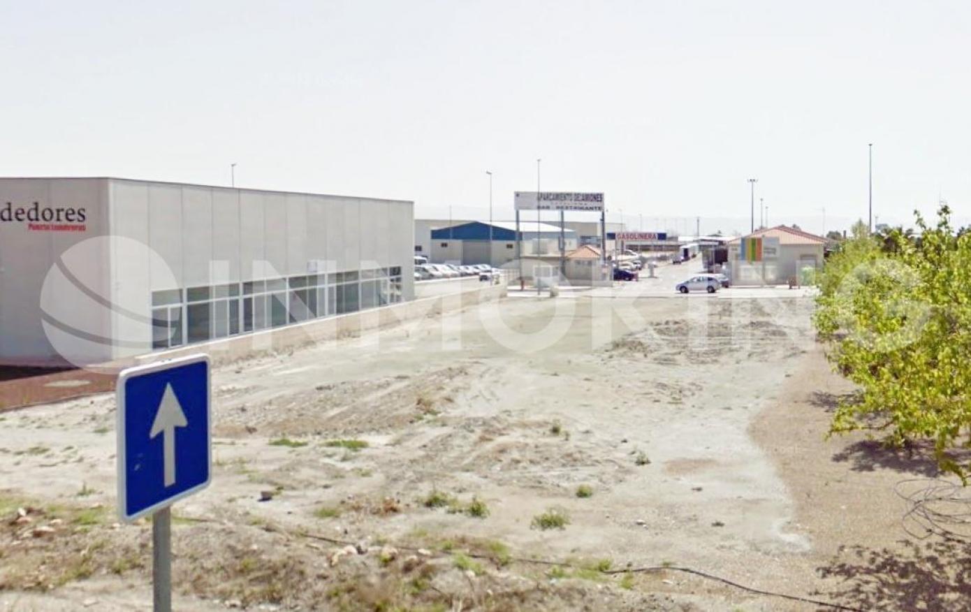 Foto de la propiedad Suelo Puerto Lumbreras_P.I. El Descanso - Murcia